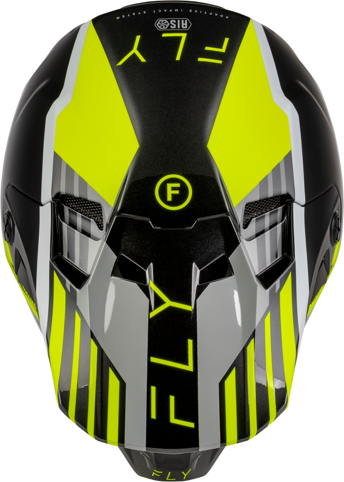 FLY Racing Youth Formula CC Strike Helmets (2027)