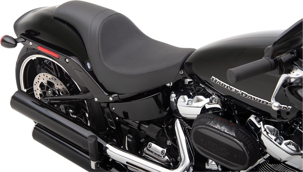 Drag Specialties Seats Predator Seat