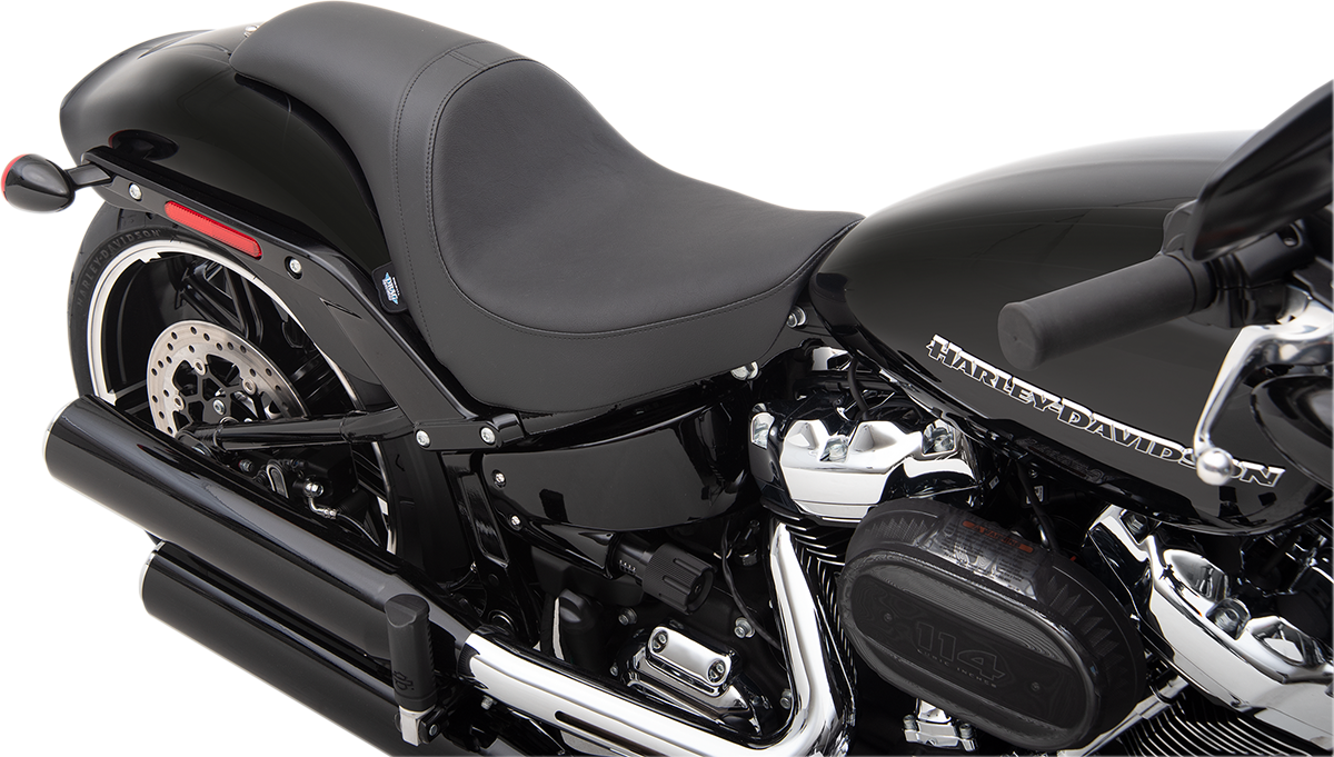 Drag Specialties Seats Predator Seat