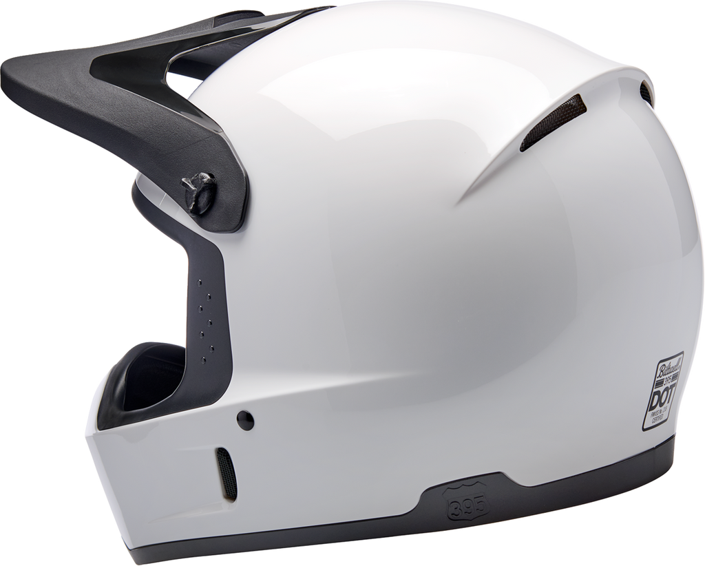 Biltwell 395 Helmet