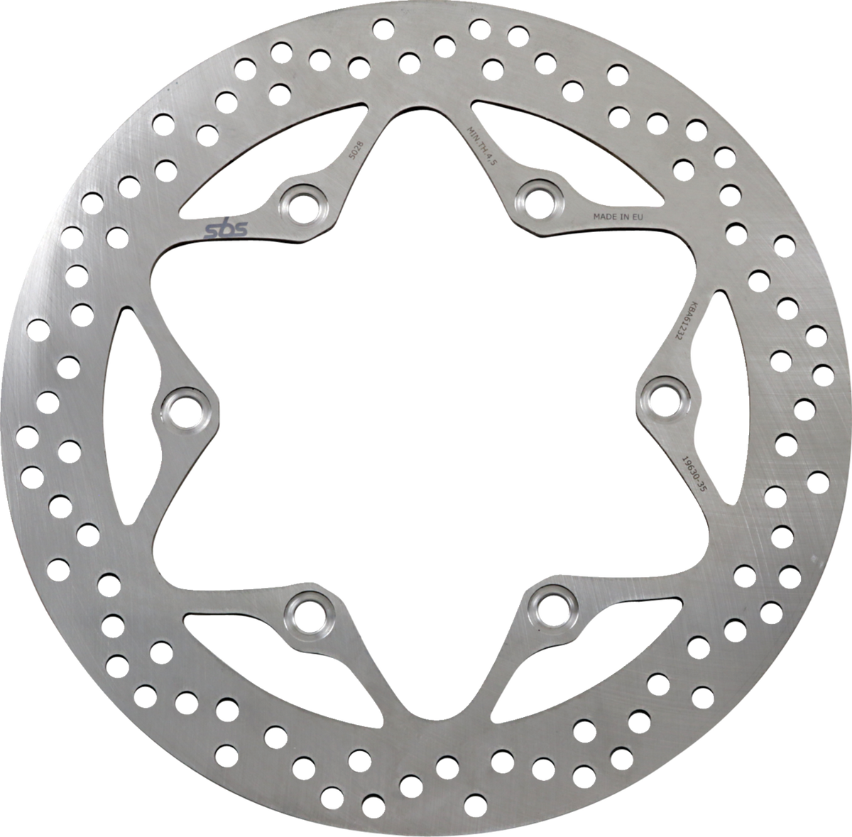 Sbs Brake Rotor