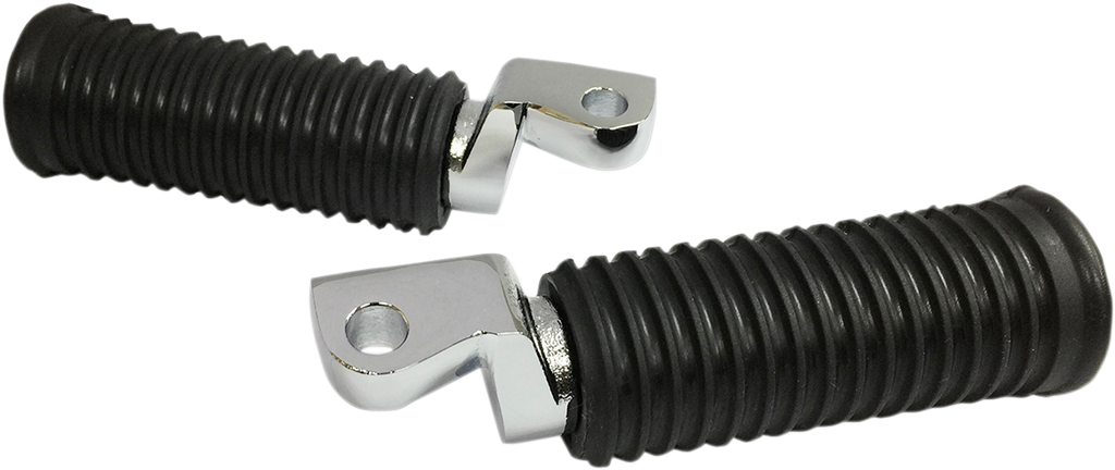 Drag Specialties Foot Pegs