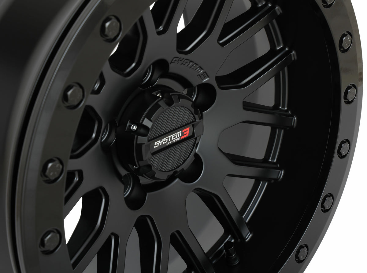 System 3 SB9 Wheels for Polaris RZR Pro R Premium / RZR Pro R Sport & More