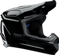 Thor Youth Fleet Blackout Helmet