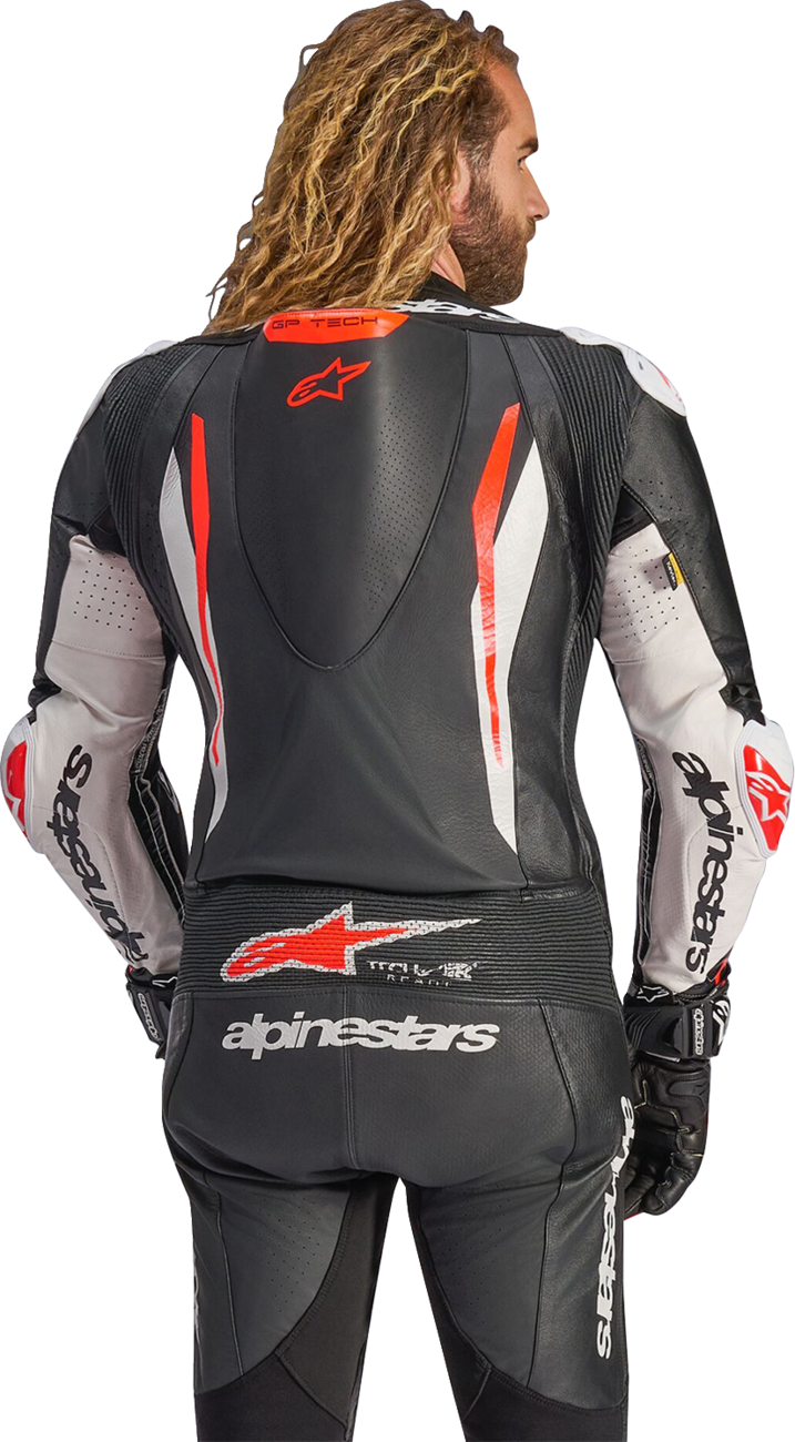 Alpinestars GP Tech v5 1-Piece Leather Suit