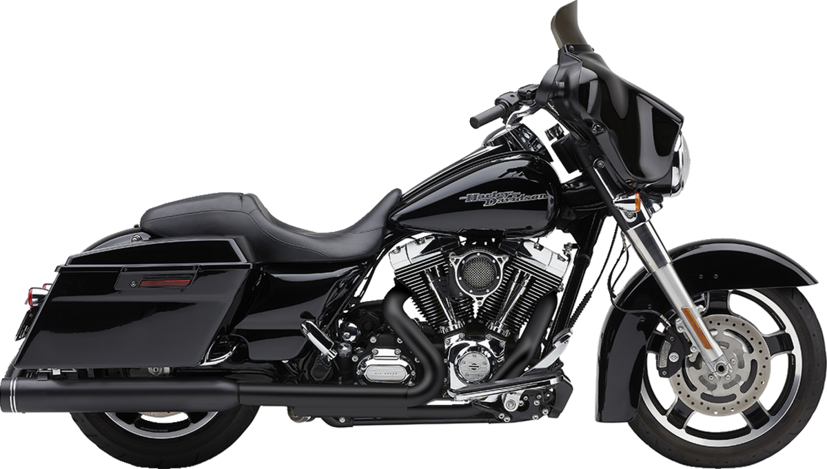 Cobra Gen 2 Neighbor Haters® Series Mufflers