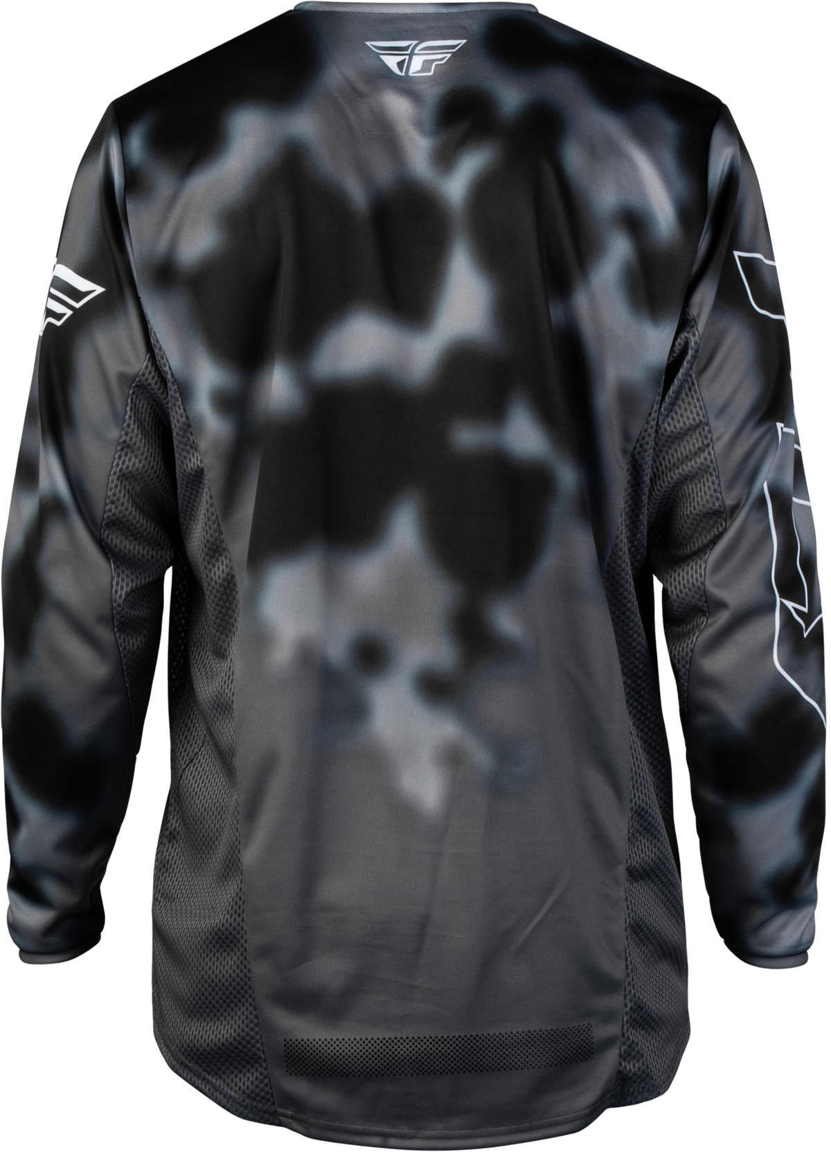 FLY Racing Kinetic Blur Jersey (2027)