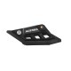 Acerbis Chain Guide Block Black 2987630001