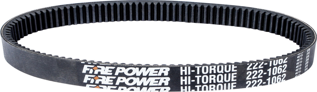 SP1 HI-Torque Belt 43.63" X 1.38" 47-3921 for Arctic Cat Cheetah 340 / Cheetah 440 & More