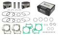 Namura Top End Repair Kit for Arctic Cat / Kawasaki