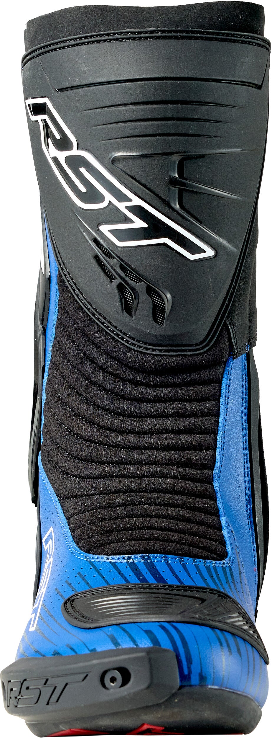 RST Tractech EVO D3O Boot Black/Blue 11.5 103700BLU-45