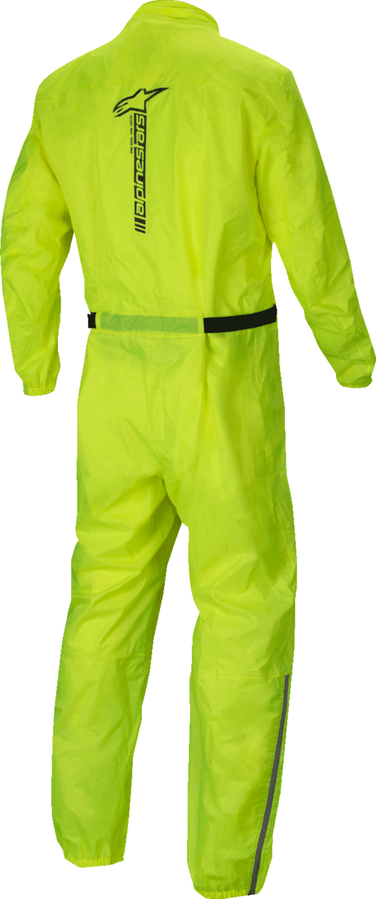Alpinestars Hurricane v2 Rainsuit
