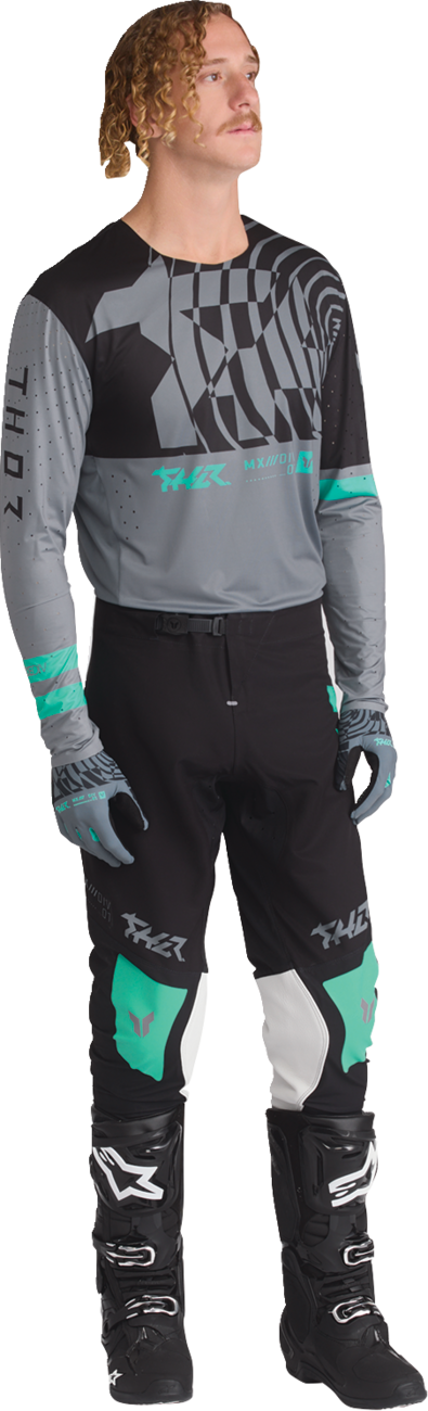 Thor Sportmode Mind Control Jersey