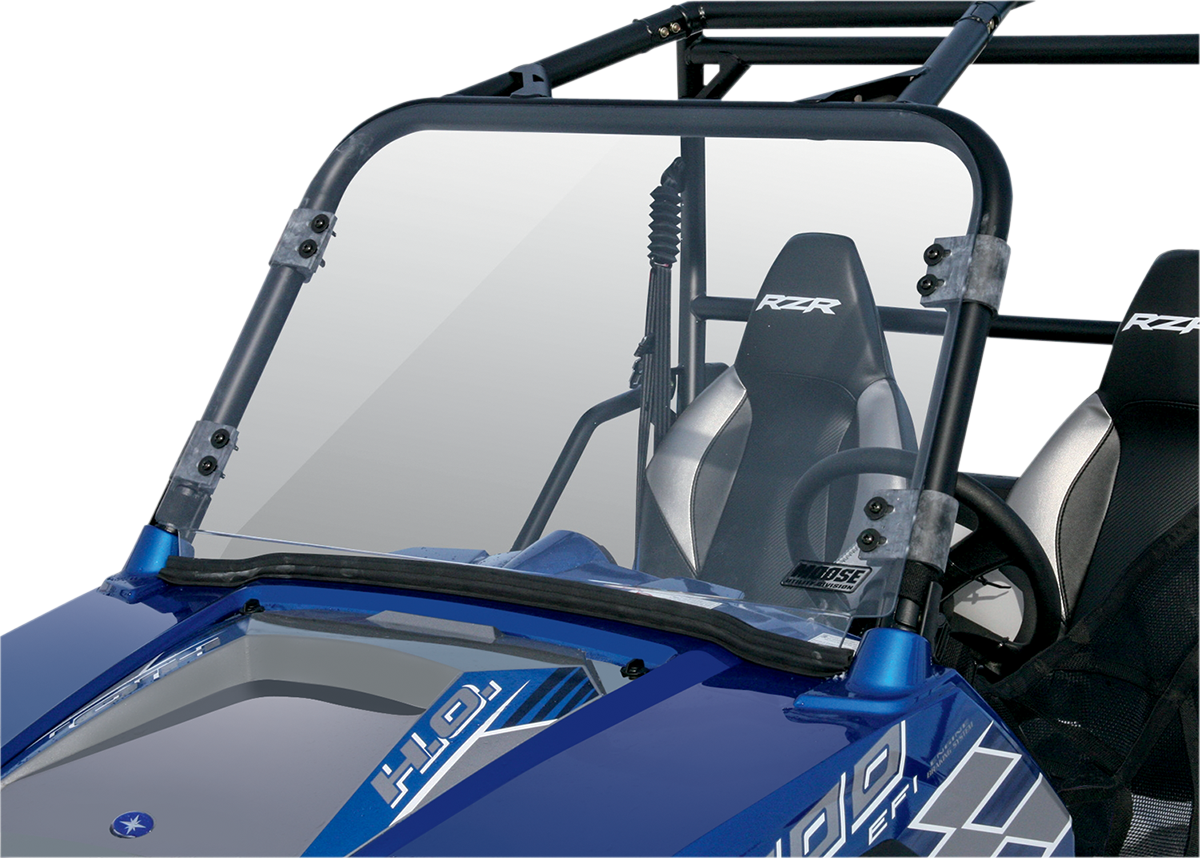 Moose Offroad Full Windshield