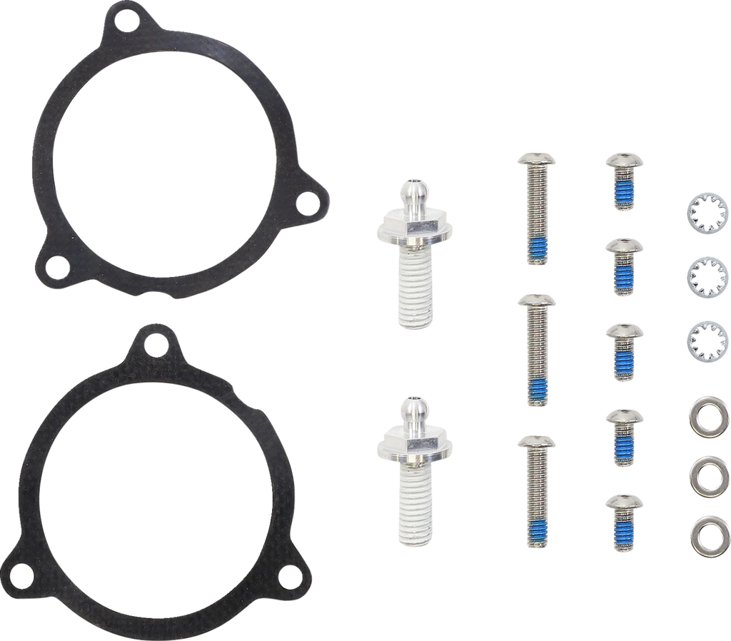 Cobra Air Cleaner Kit