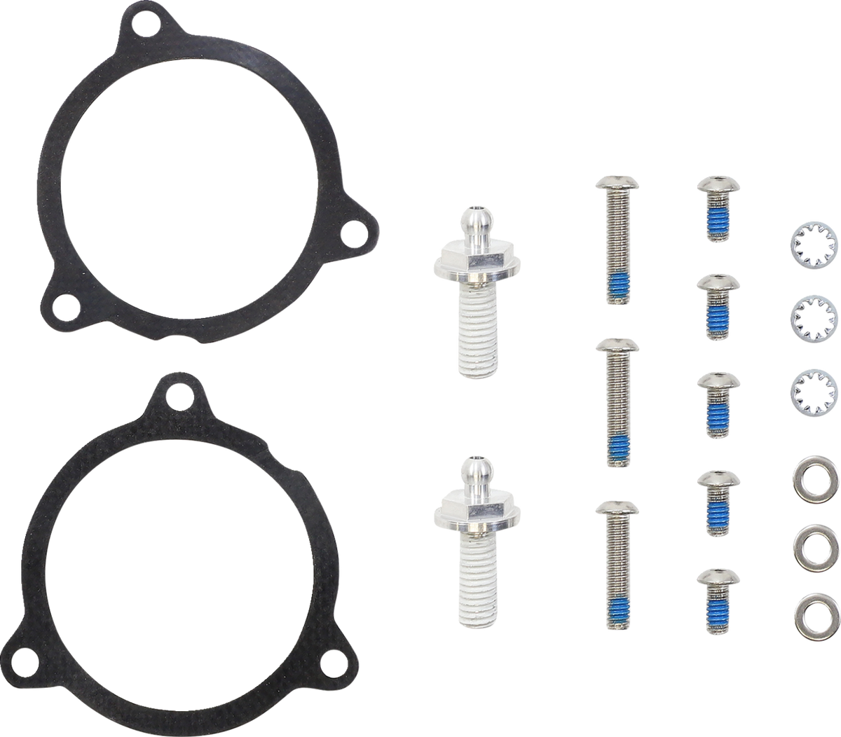 Cobra Air Cleaner Kit