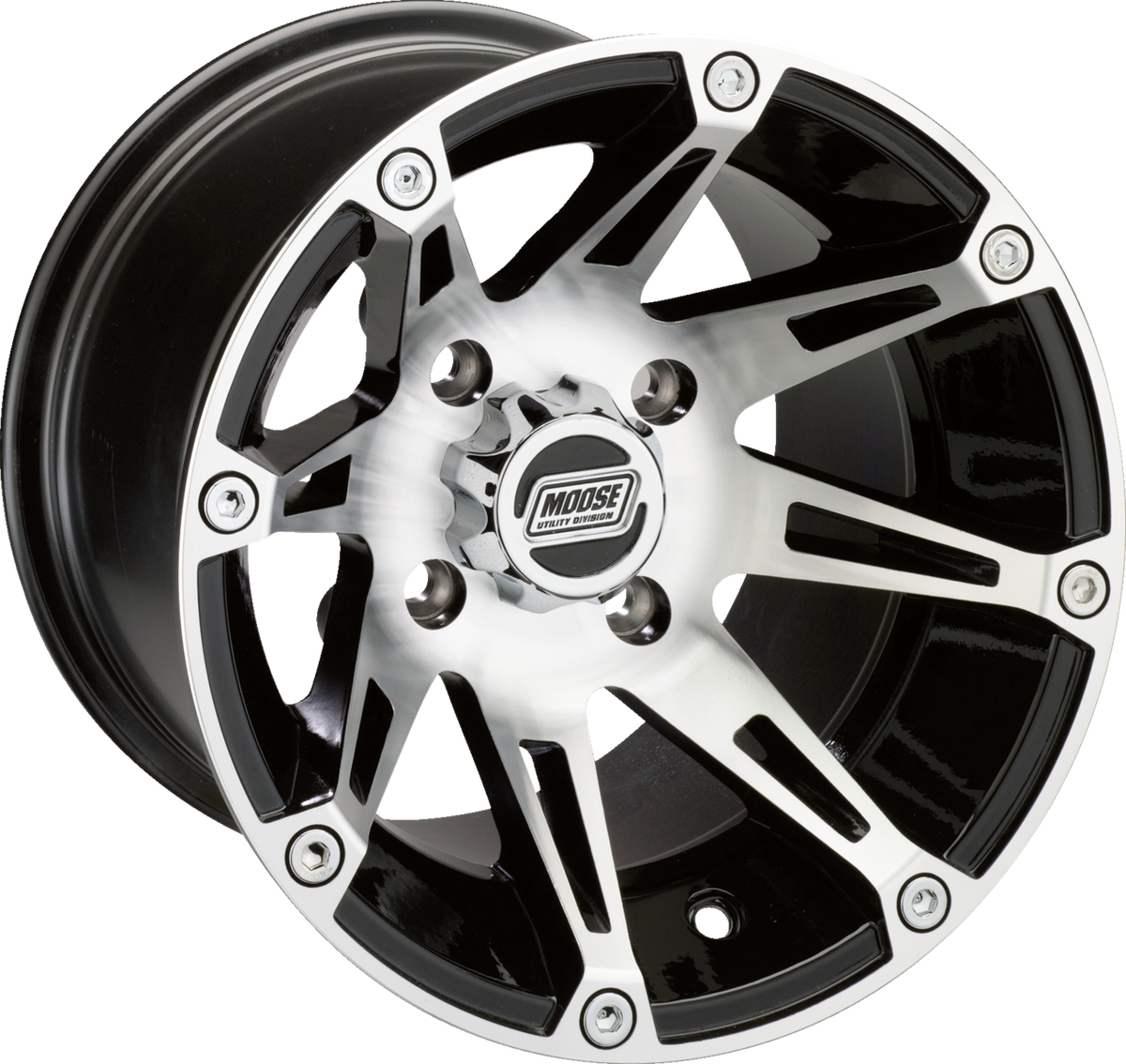 Moose Offroad 387X Wheel