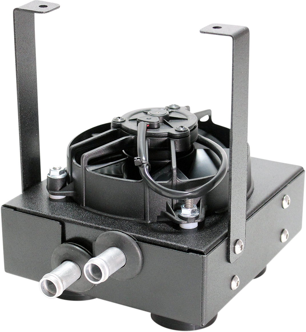Moose Offroad UTV Cab Heater Kit