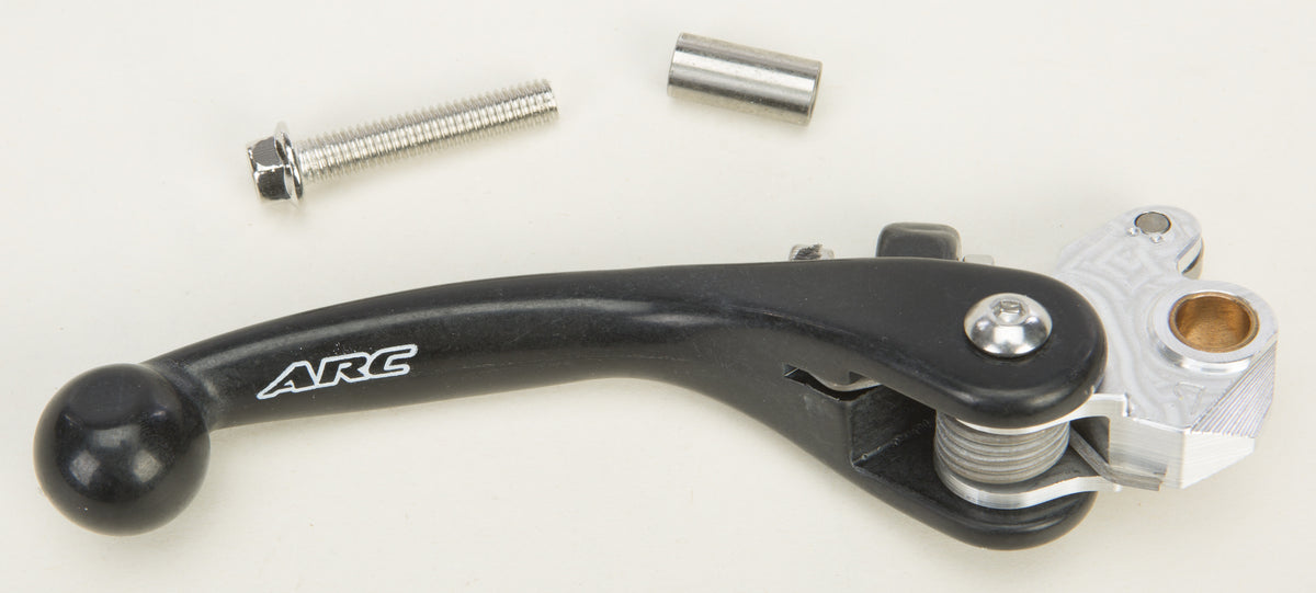 Arc Brake Lever Composite AC-BR-301-C for Kawasaki / Suzuki / Yamaha
