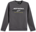 Alpinestars Bettern Crew Charcoal 2X 1235-54660-18-2XL
