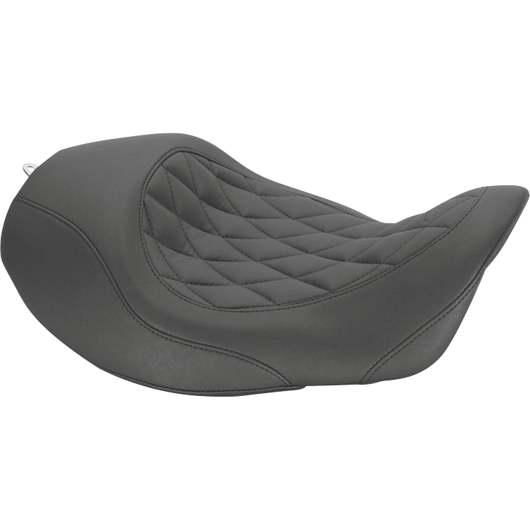Mustang Wide Tripper™ Seat