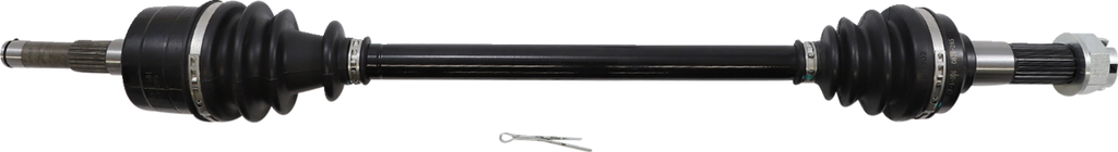 Moose Offroad Complete Axle Assembly