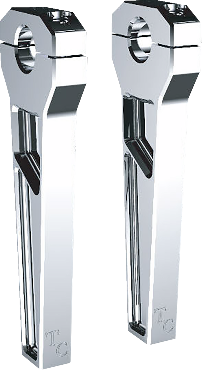 Todd'S Cycle Risers