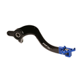 RFX Rear Brake Pedal Blue Folding-TIP FXRB 50900 99BU for Husqvarna TC 250 / TC 300 & More