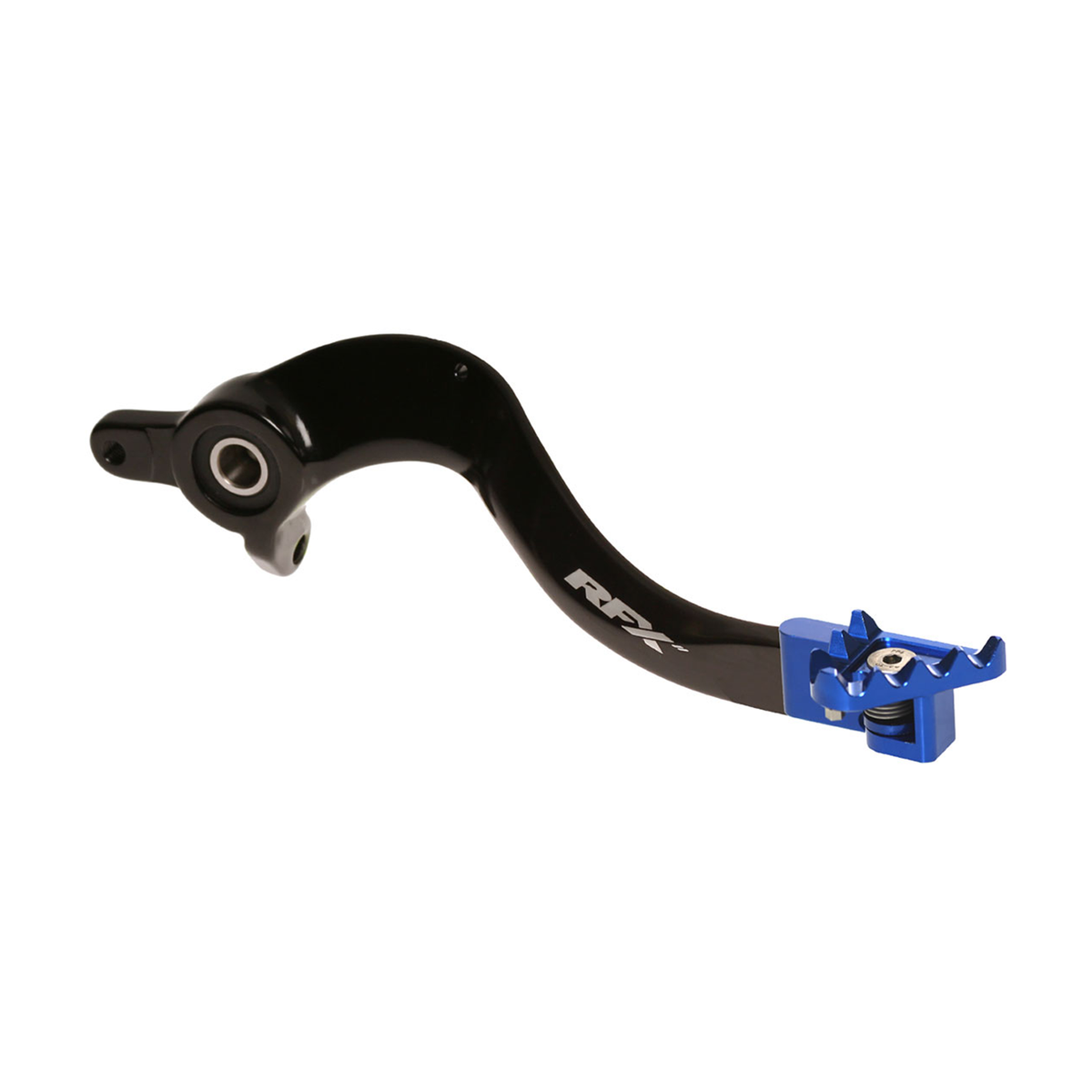 RFX Rear Brake Pedal Blue Folding-TIP FXRB 50900 99BU for Husqvarna TC 250 / TC 300 & More
