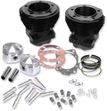 S&S Cycle 3-5/8" Big Bore Cylinder and Piston Kit