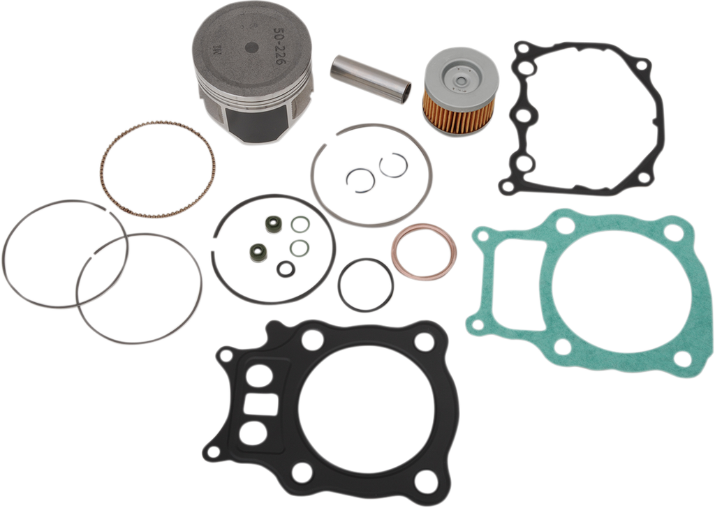 Wsm Top-End Rebuild Kit
