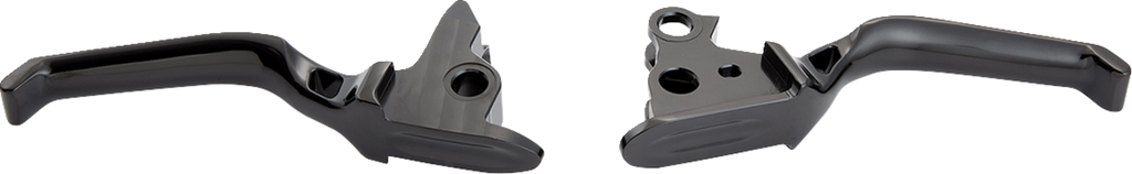 Arlen Ness Method Lever Set