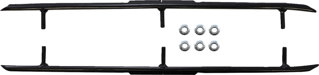 Woody'S Extender Trail III™ Flat-Top® Wear Bars