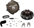 Rekluse Racing Radius CX Clutch 4.0 RMS-8907074 for Yamaha YFZ450 / YFZ450R & More