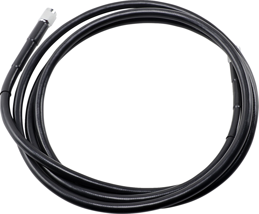 Drag Specialties Universal Brake Line