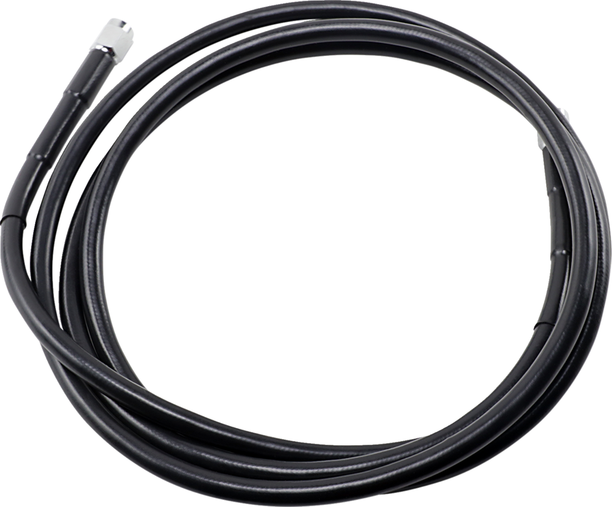 Drag Specialties Universal Brake Line