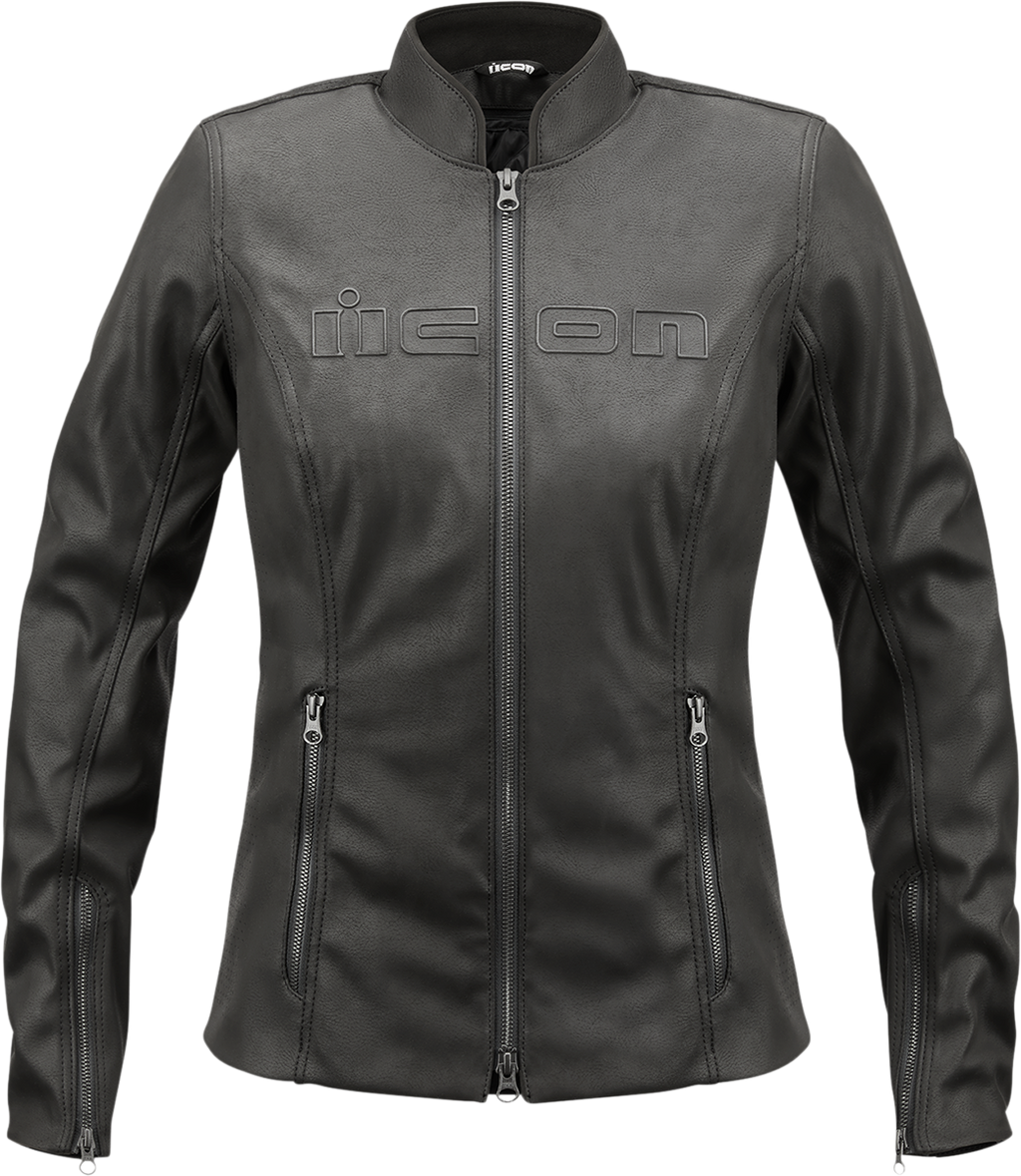 Icon Women's Tuscadero2™ Jacket