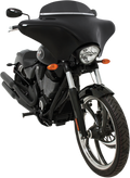 Memphis Shades Batwing Fairing