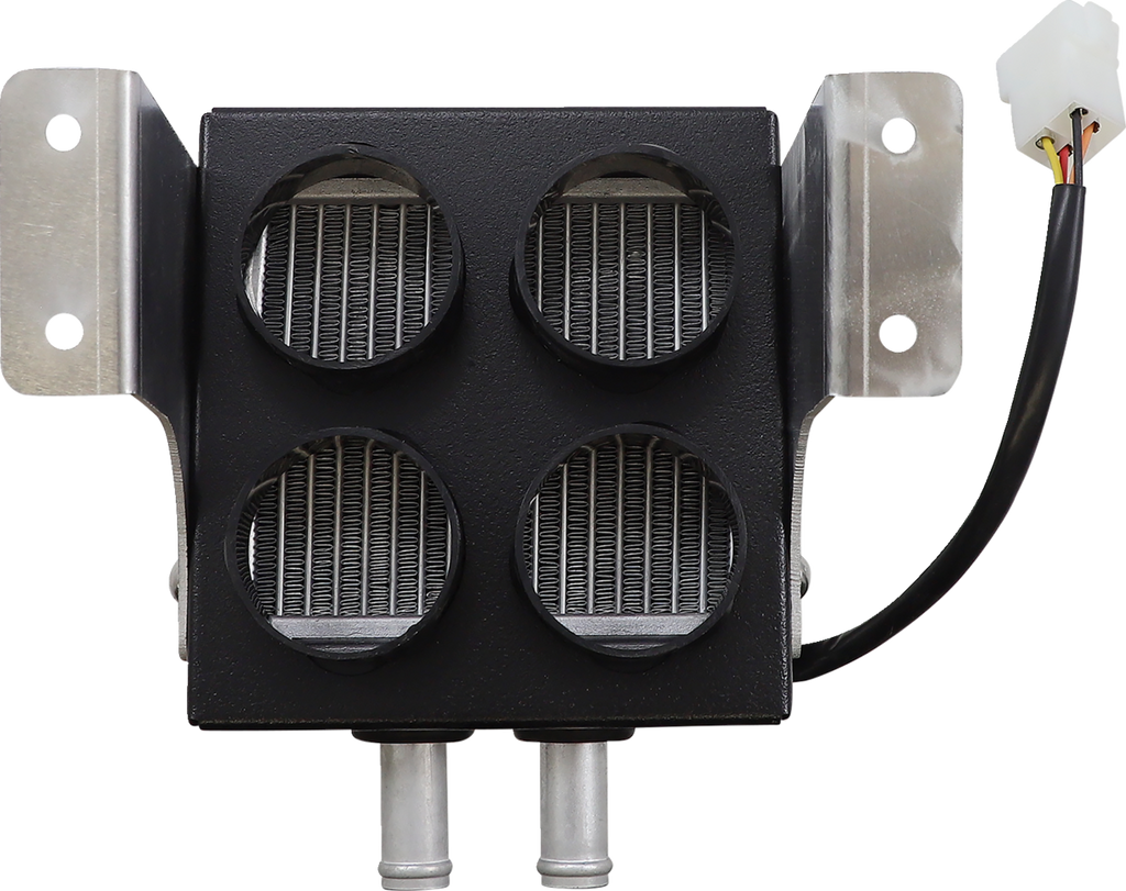 Moose Offroad UTV Cab Heater Kit