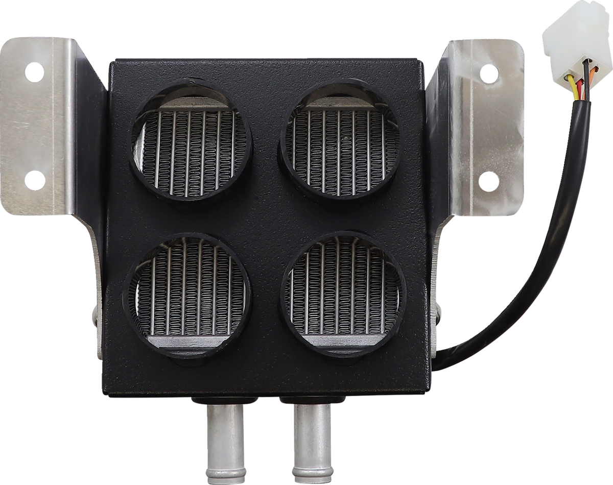 Moose Offroad UTV Cab Heater Kit