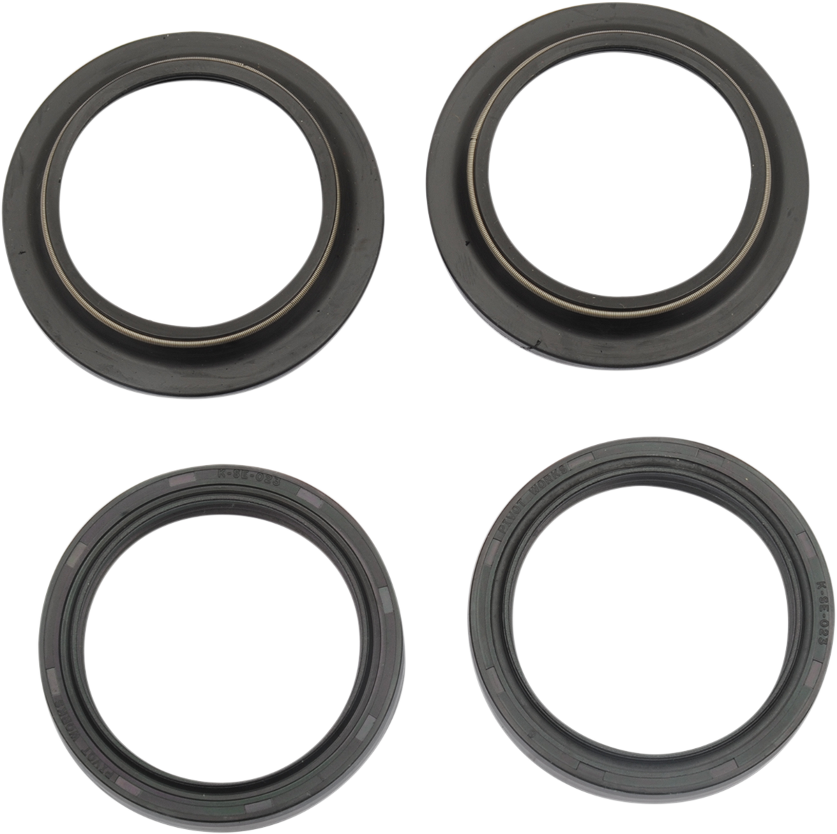 Pivot Works Fork Seal Kit
