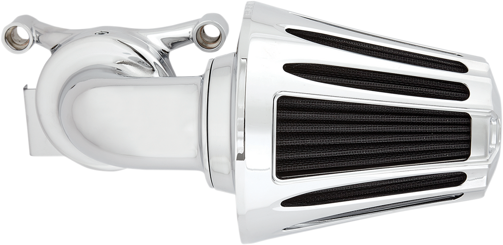 Arlen Ness Monster Sucker® Air Cleaner Kit — Deep Cut