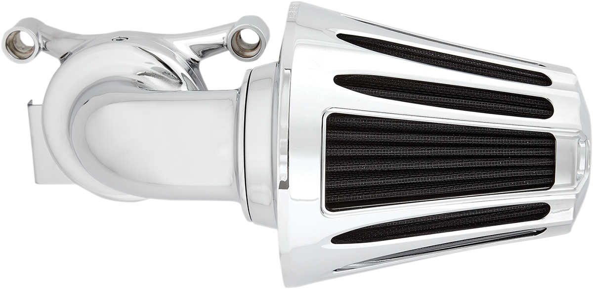 Arlen Ness Monster Sucker® Air Cleaner Kit — Deep Cut