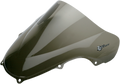 Zero Gravity Double Bubble Windscreen