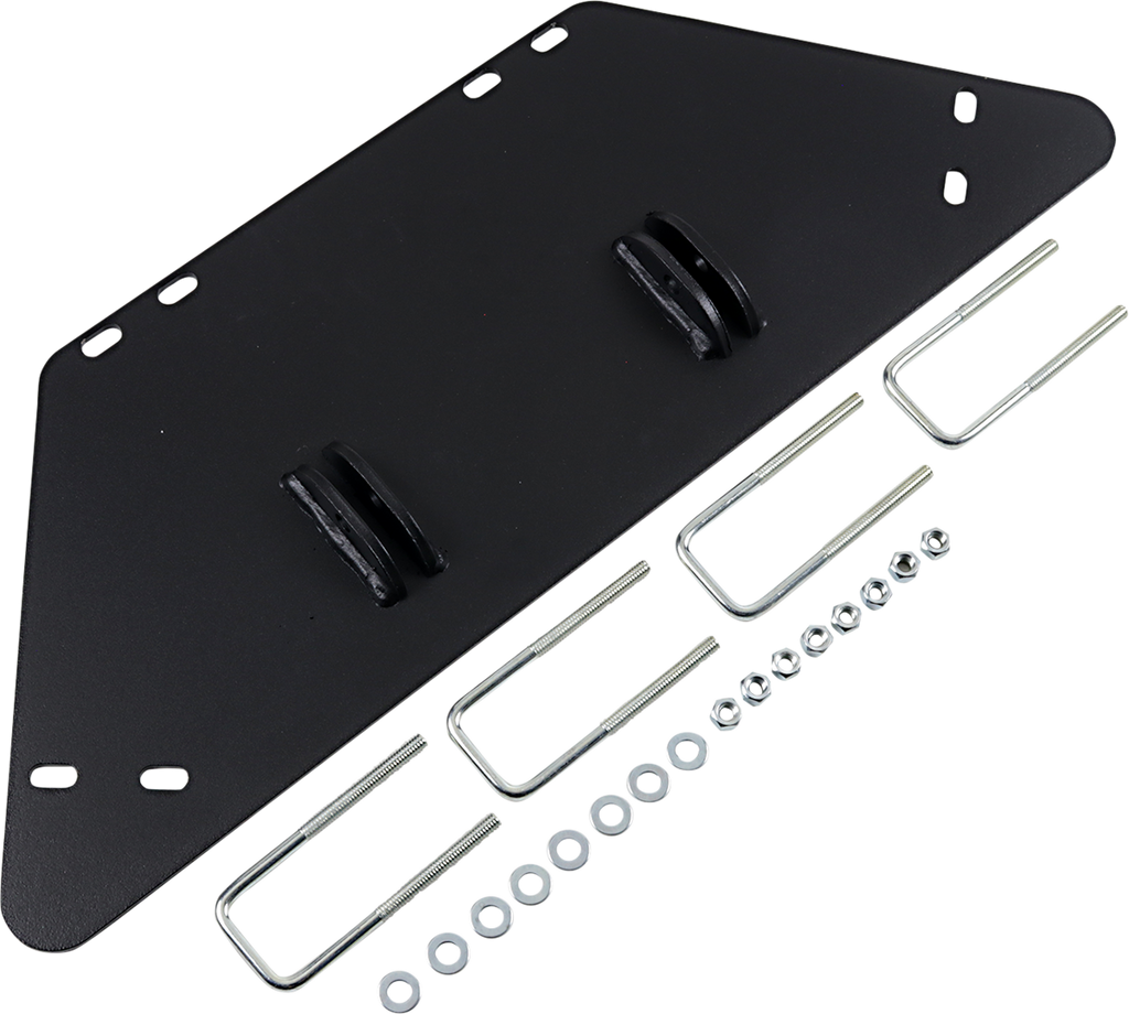Moose Offroad Plow Mount