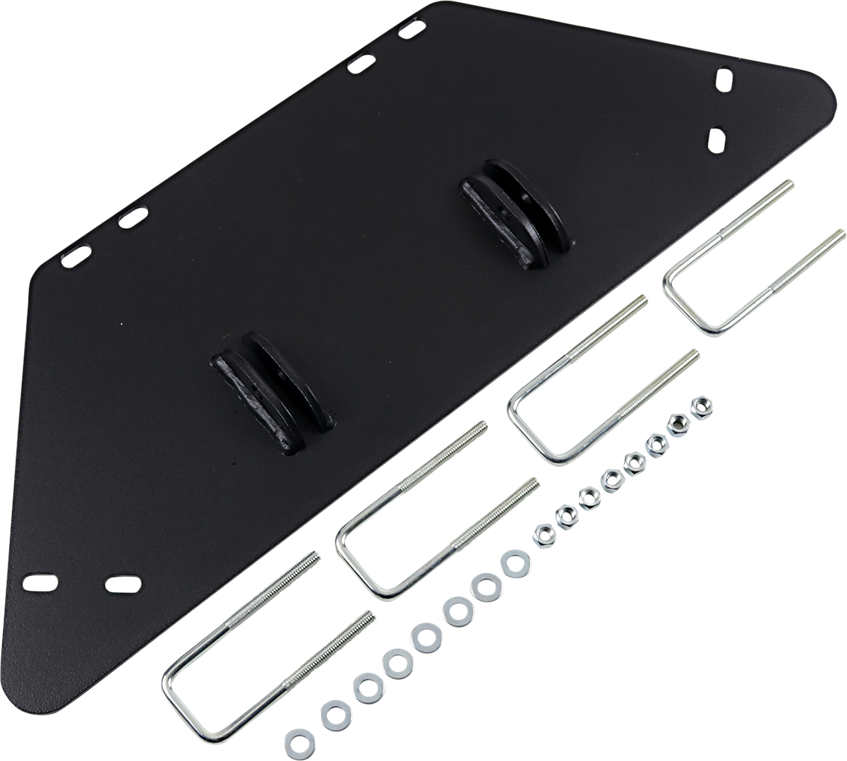 Moose Offroad Plow Mount