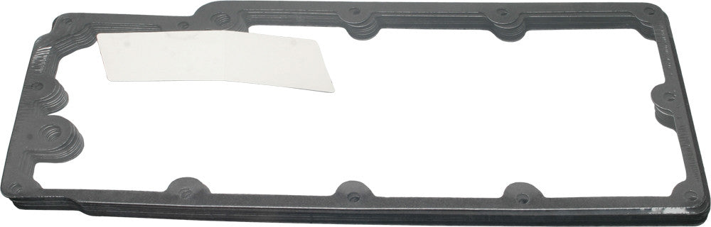 Cometic Oil PAN Gasket Twin Cam 10/PK OE#26077-99 C9647F for Harley-Davidson FLHR Road King / FLHRC Road King Classic & More