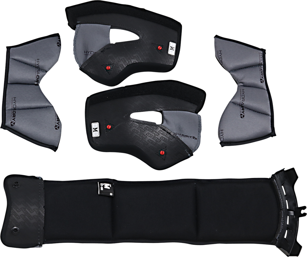 Icon Variant Pro™ Helmet Interior Set