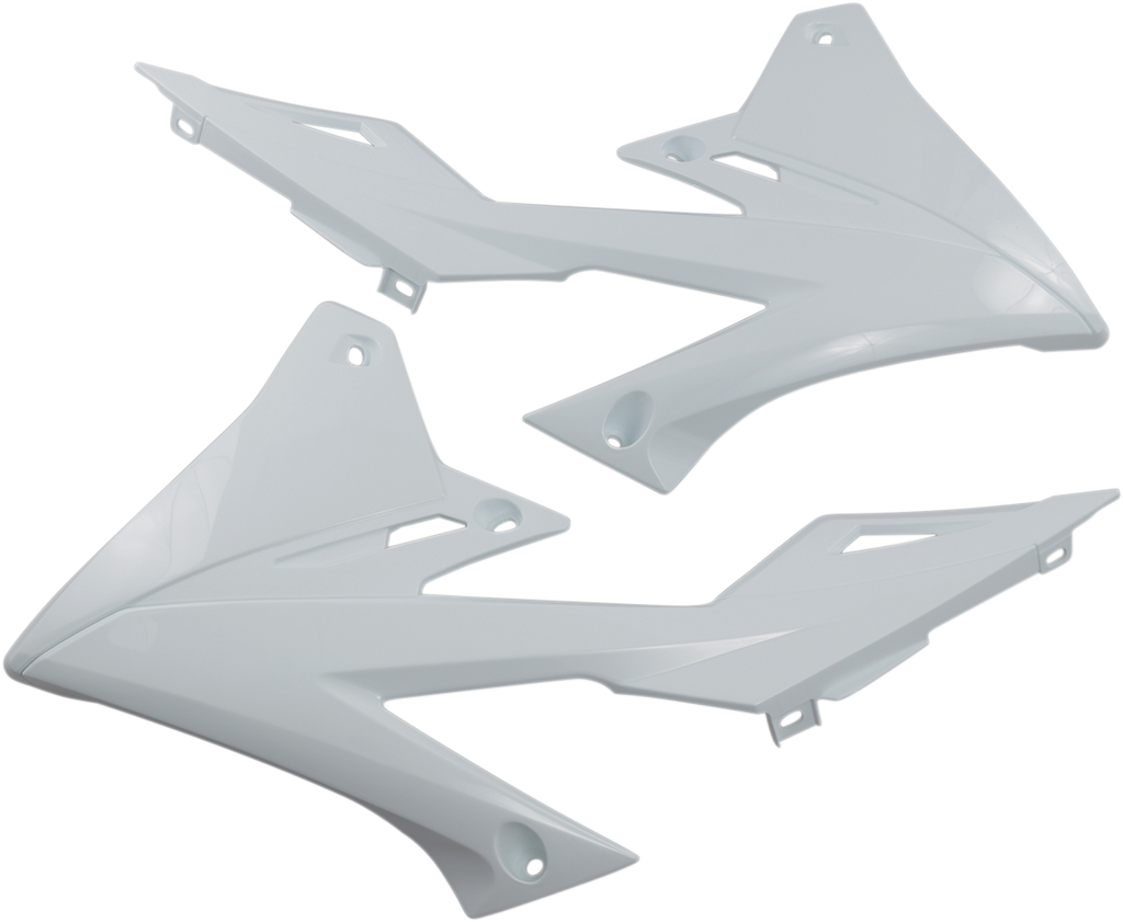UFO Replacement Radiator Covers