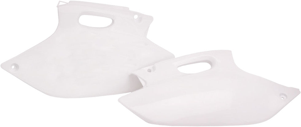 Acerbis Side Panels for Yamaha WR250F / WR400F & More